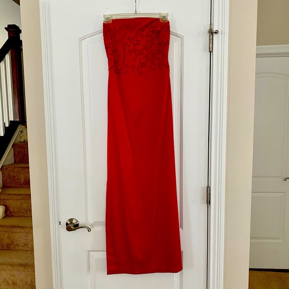 Rampage Formal Dress - Picture 1 of 7